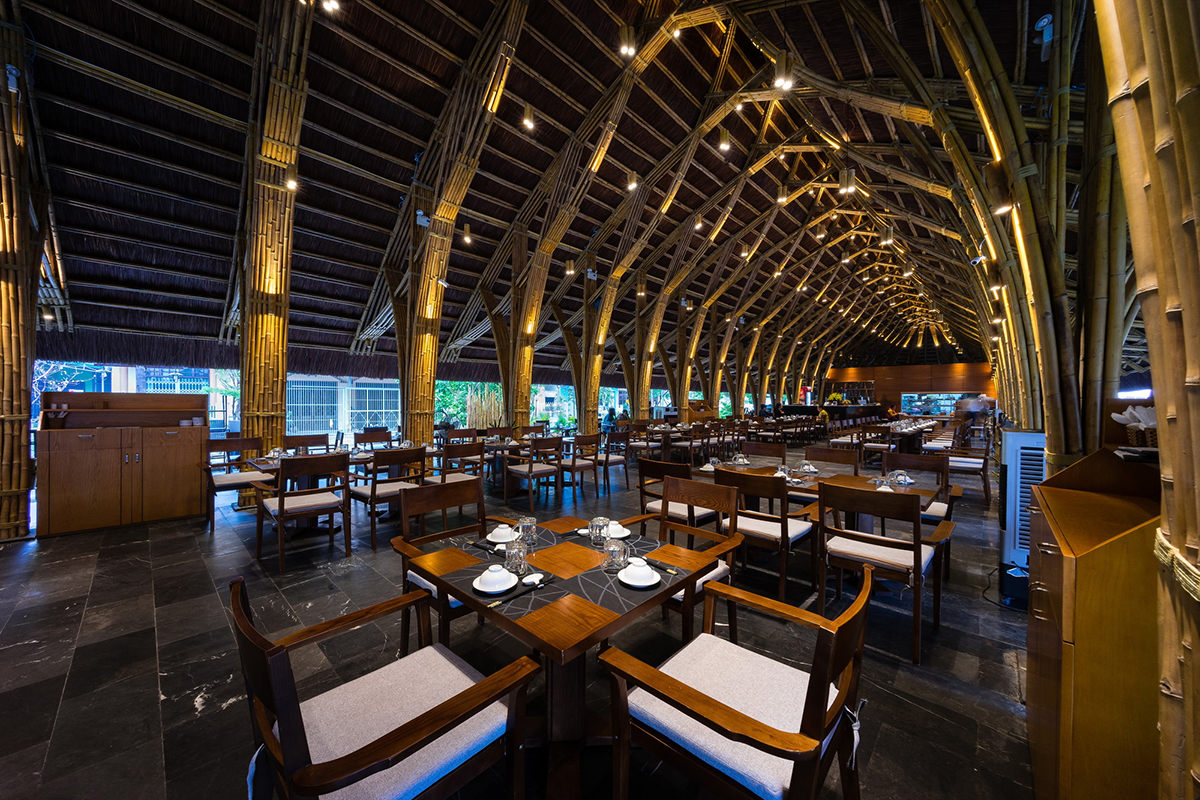 德陽(yáng)特色戶外主題餐廳