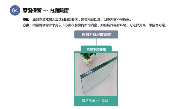 酒店裝修設(shè)計隔音問題之客房窗