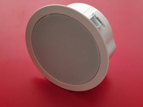 消防廣播