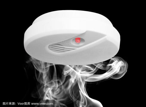 消防煙霧傳感器